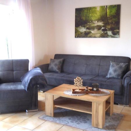 Ferienwohnung Rheinstetten Dış mekan fotoğraf