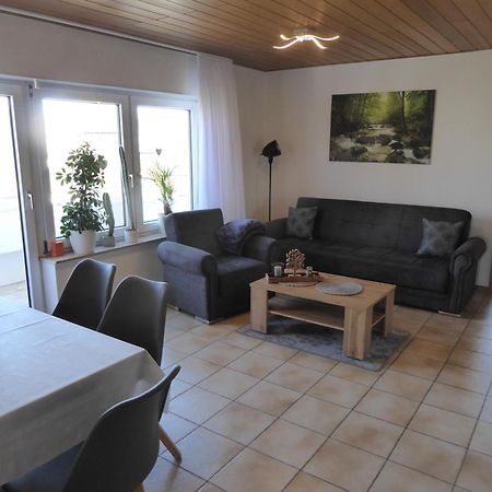 Ferienwohnung Rheinstetten Dış mekan fotoğraf